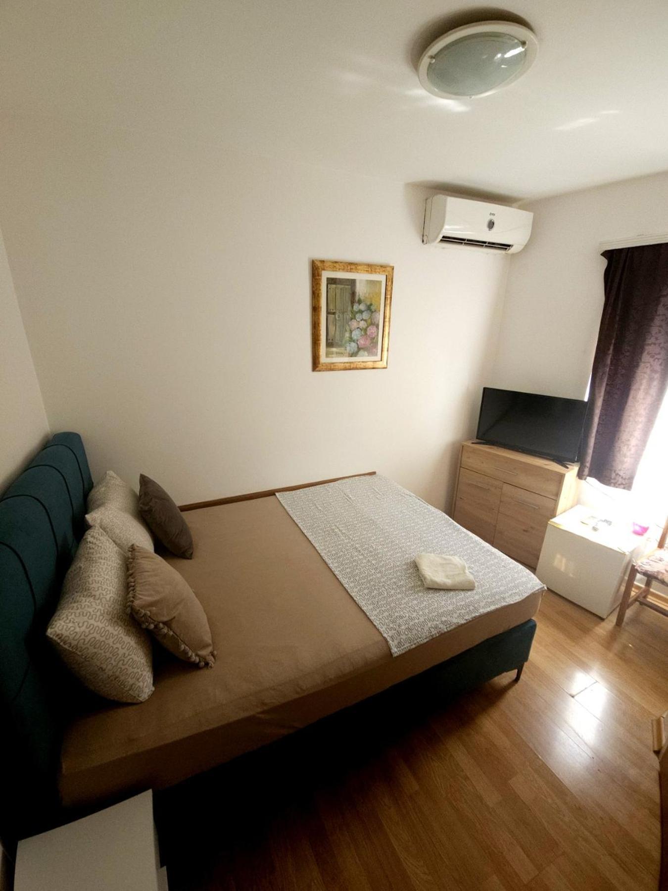 Pansion Most Bed and Breakfast Mostar Esterno foto