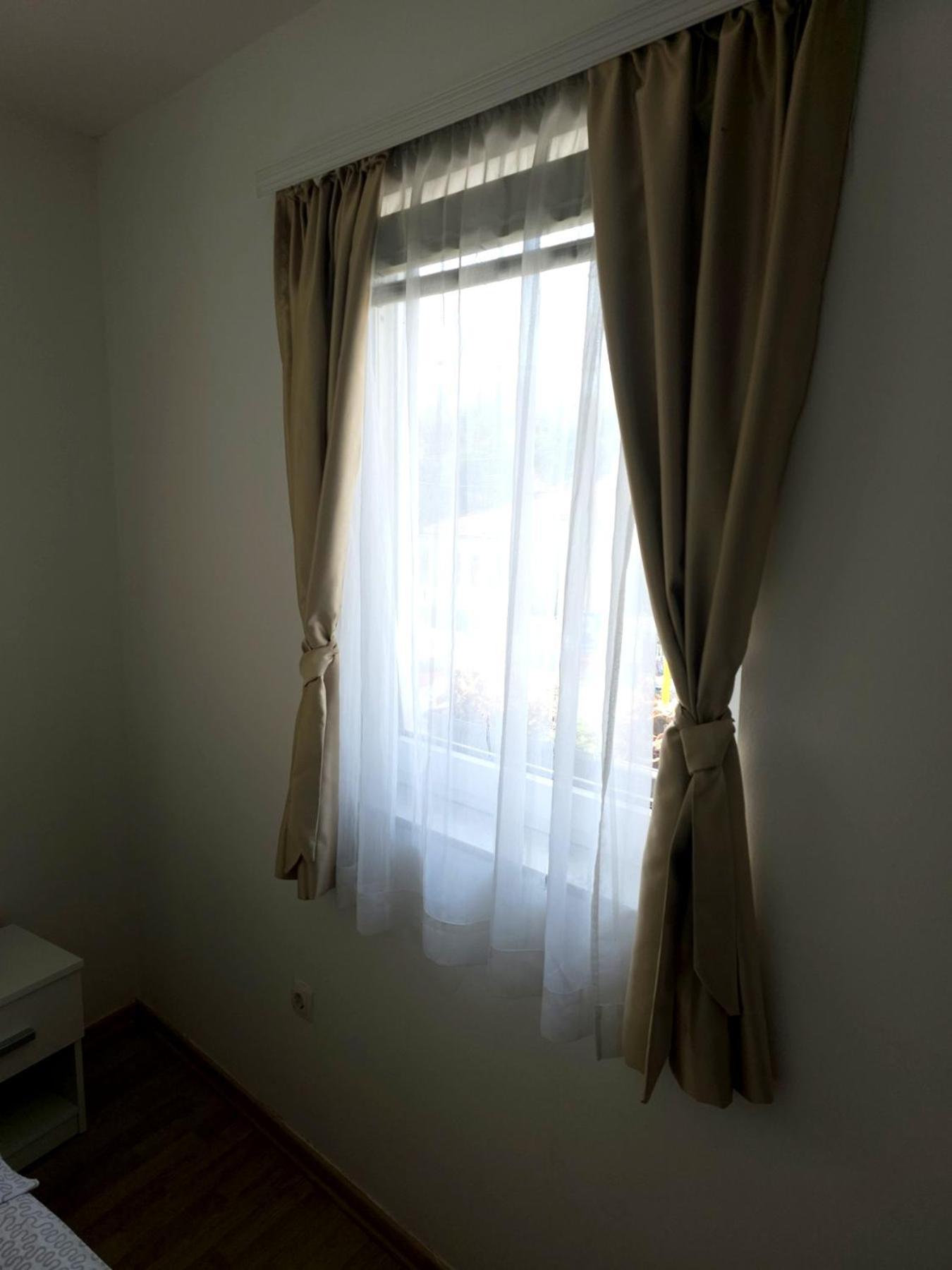 Pansion Most Bed and Breakfast Mostar Esterno foto