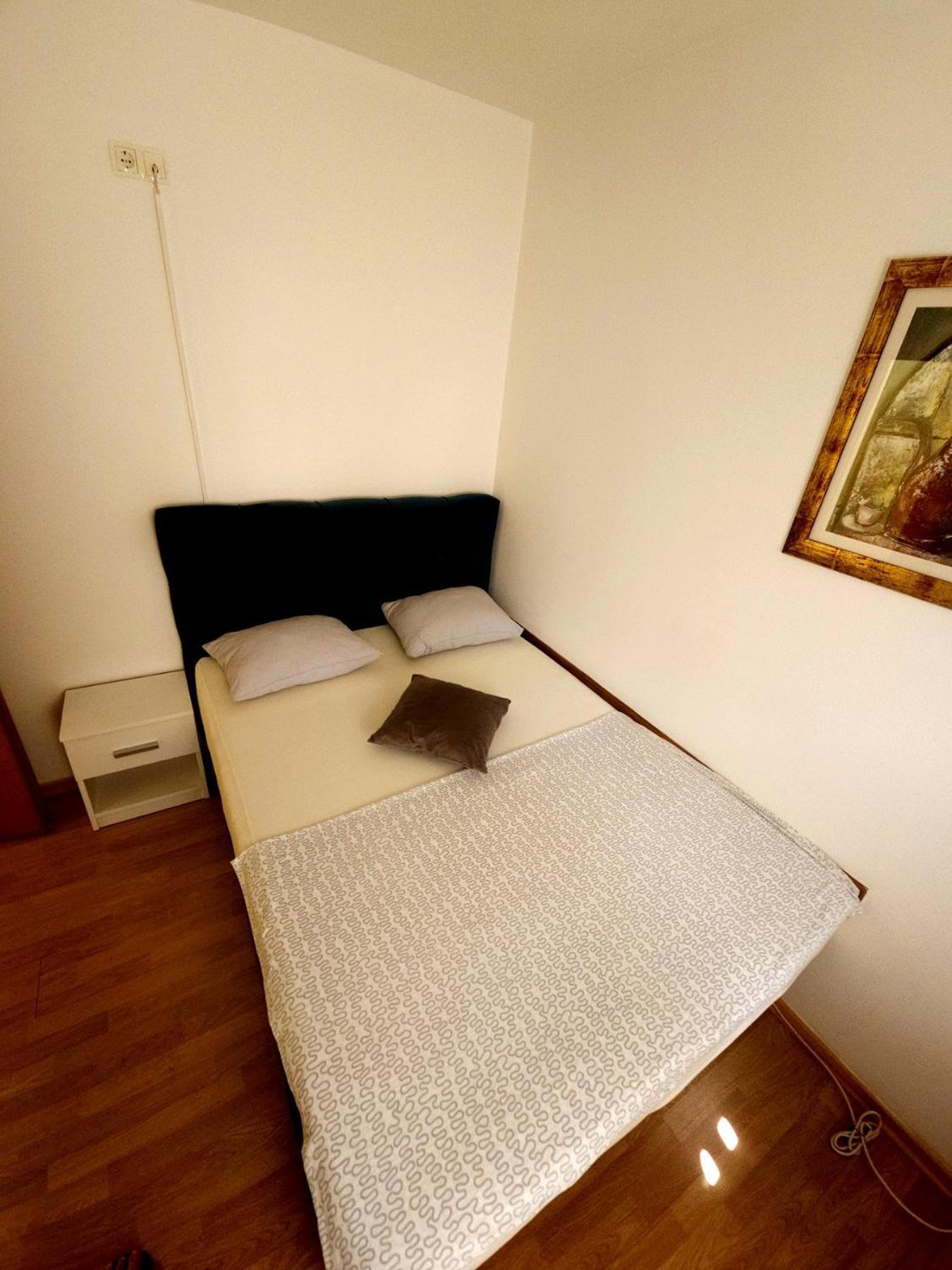 Pansion Most Bed and Breakfast Mostar Esterno foto