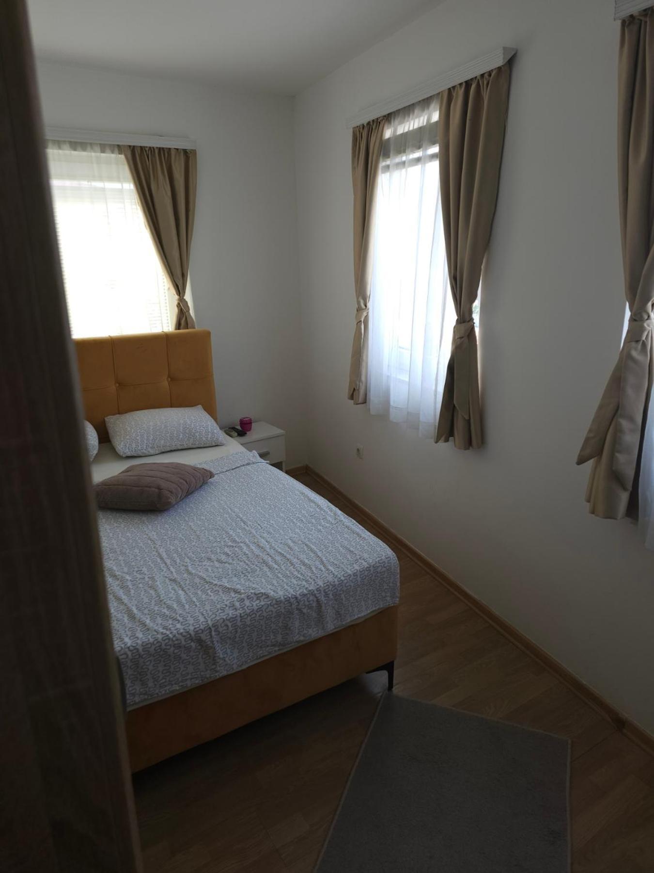 Pansion Most Bed and Breakfast Mostar Esterno foto