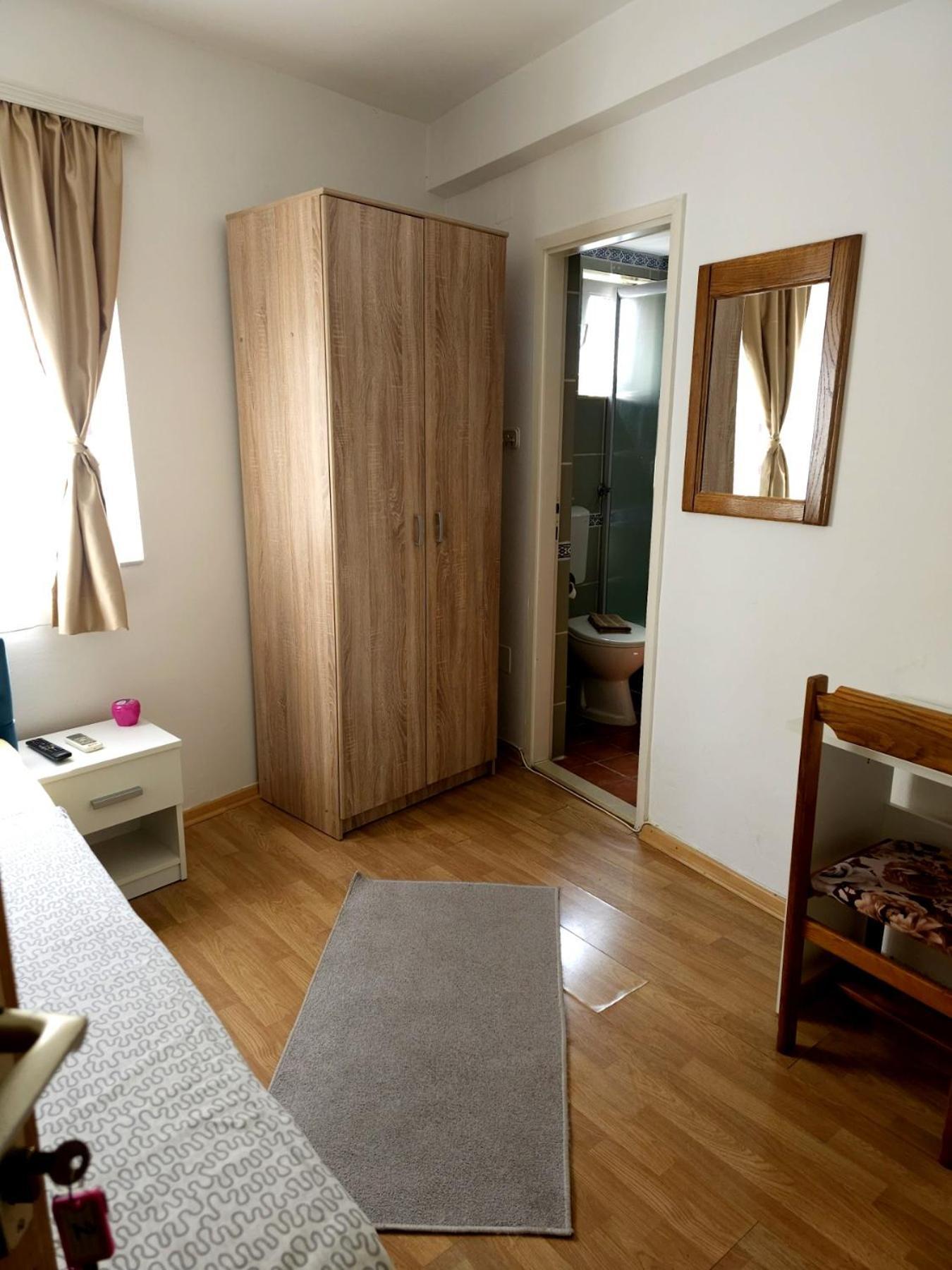 Pansion Most Bed and Breakfast Mostar Esterno foto