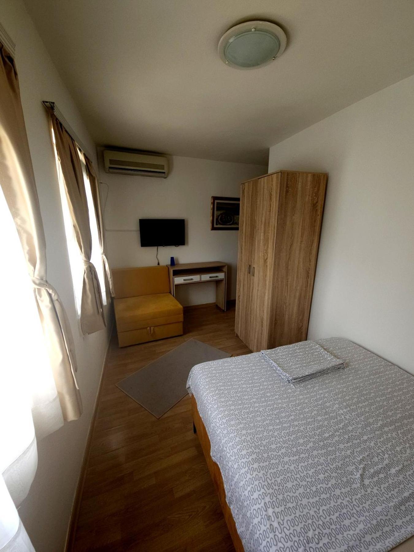 Pansion Most Bed and Breakfast Mostar Esterno foto