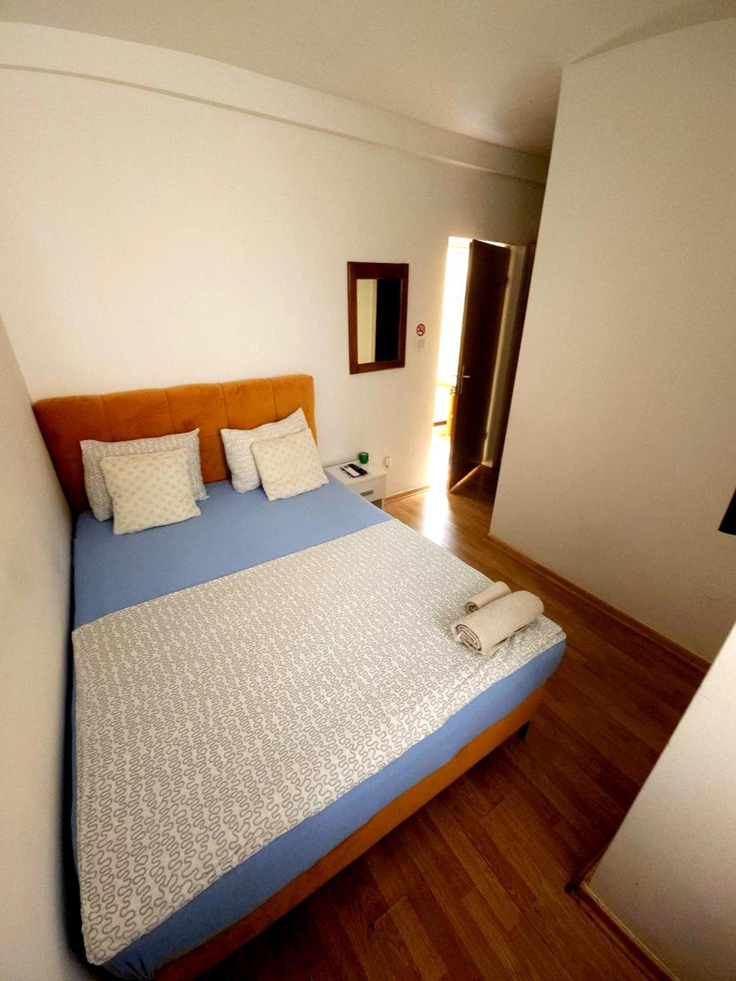 Pansion Most Bed and Breakfast Mostar Esterno foto