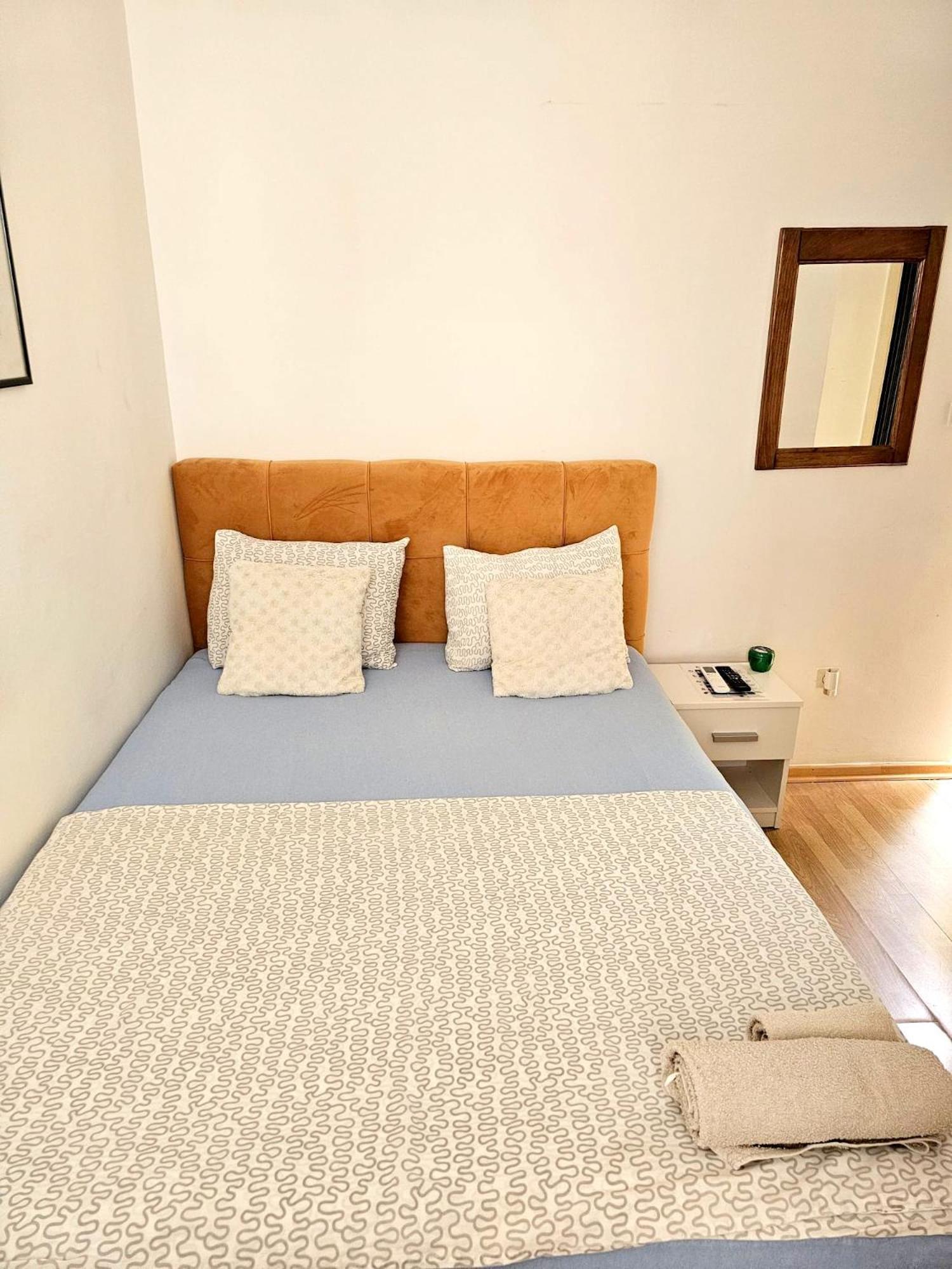 Pansion Most Bed and Breakfast Mostar Esterno foto