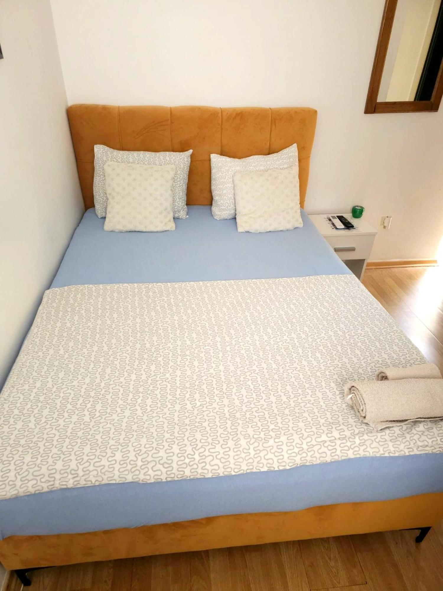 Pansion Most Bed and Breakfast Mostar Esterno foto