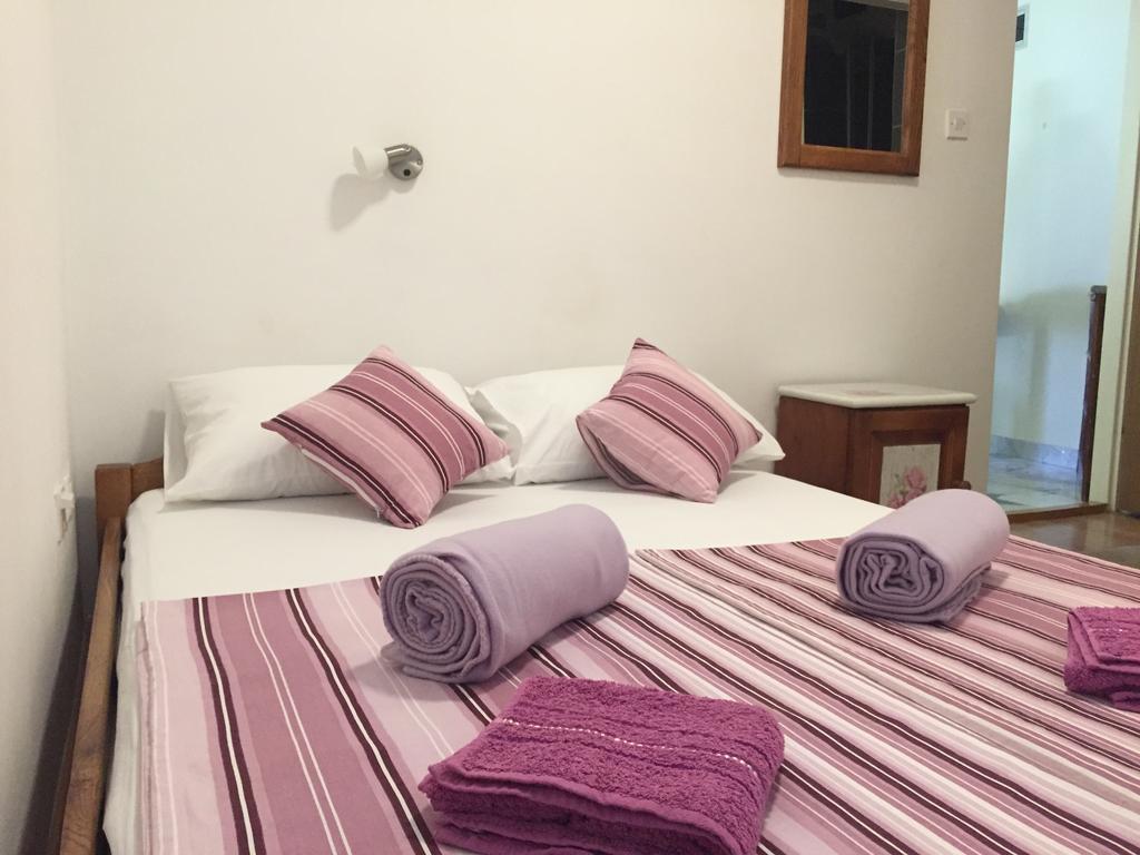 Pansion Most Bed and Breakfast Mostar Esterno foto