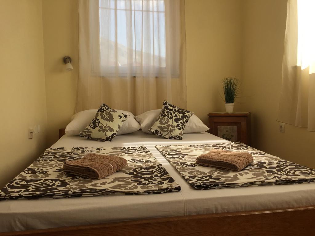 Pansion Most Bed and Breakfast Mostar Esterno foto