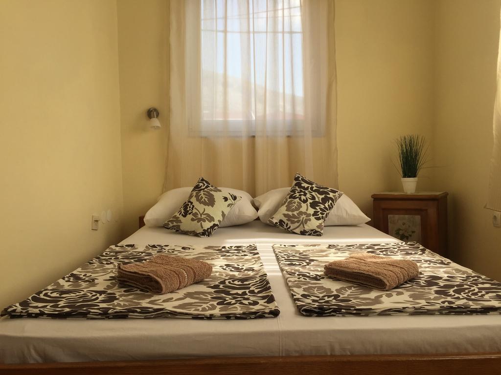 Pansion Most Bed and Breakfast Mostar Esterno foto