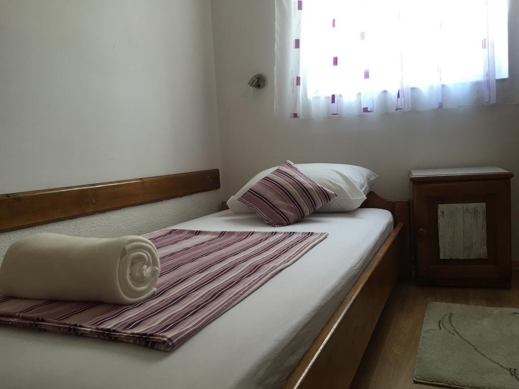 Pansion Most Bed and Breakfast Mostar Esterno foto