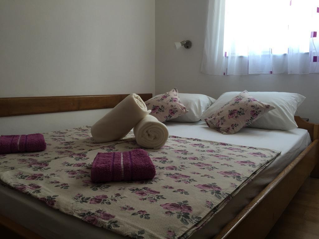 Pansion Most Bed and Breakfast Mostar Esterno foto