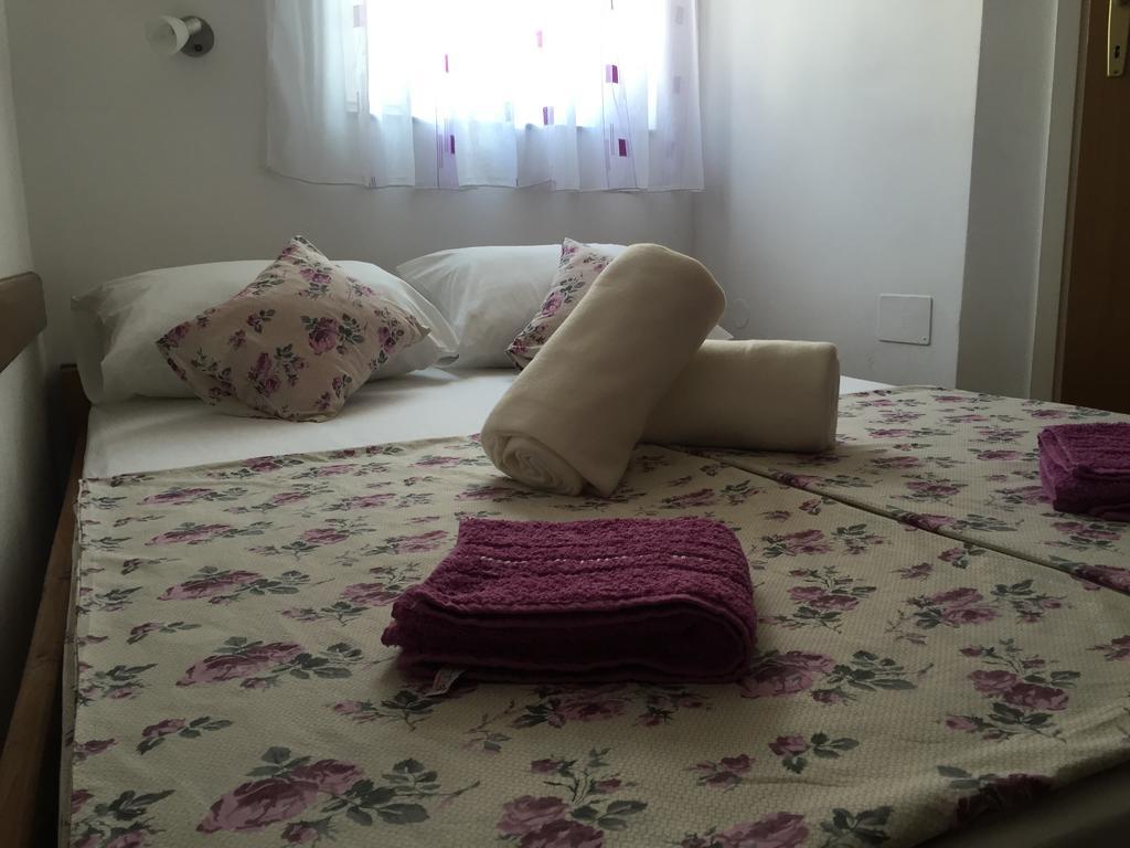 Pansion Most Bed and Breakfast Mostar Esterno foto