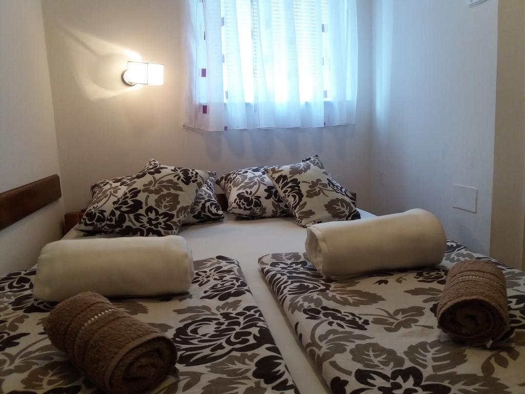 Pansion Most Bed and Breakfast Mostar Camera foto