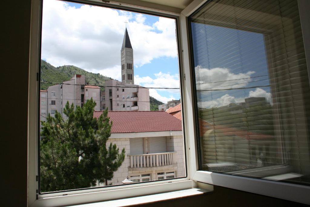 Pansion Most Bed and Breakfast Mostar Camera foto