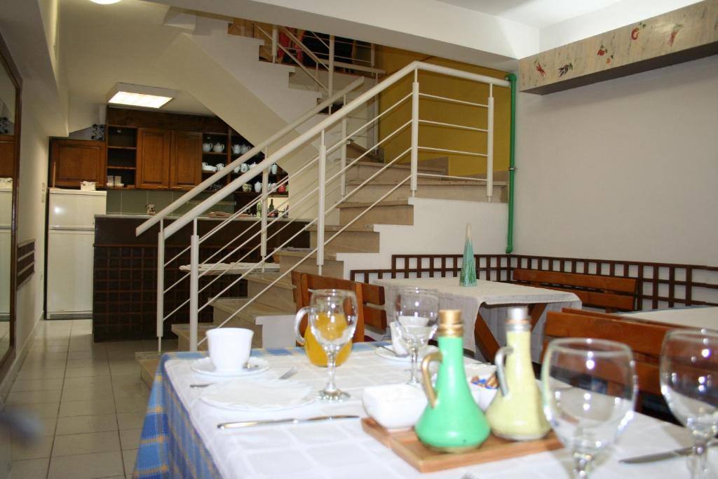 Pansion Most Bed and Breakfast Mostar Esterno foto